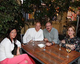El comisario de Castellón Jorge Martí, nuevo jefe superior de Policía de Andalucía Oriental