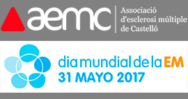 Día Mundial de la Esclerosis Múltiple, 31 de mayo