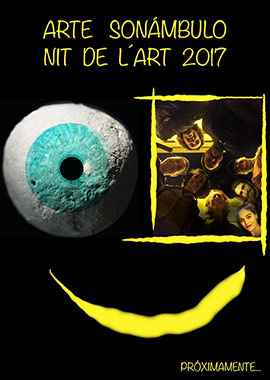 Resquicios de la contemporaneidad según Arte Sonámbulo