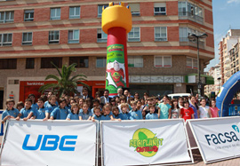 II feria de la sostenibilidad en Castellón