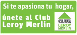 Club Leroy Merlín
