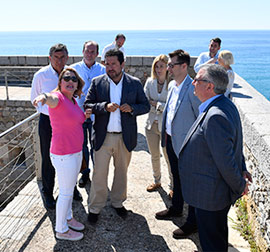 Dinamización turística y cultural de Oropesa del Mar