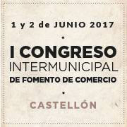 Castellón sede del I Congreso Intermunicipal de Fomento del Comercio