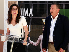 Palaus Transparents,  iniciativa de la Generalitat Valenciana