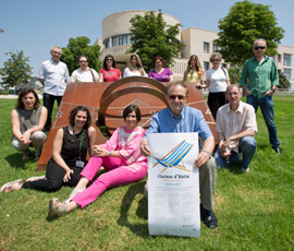 La Universitat Jaume I ofrece once cursos de verano