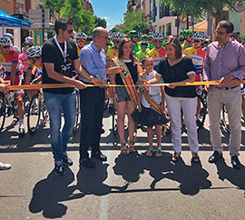 Fin de semana repleto de deporte en Castellón y provincia