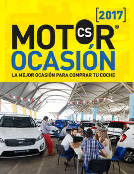 Motorocasión Castellón registra un nivel muy elevado de ventas durante sus dos primeras jornadas de actividad