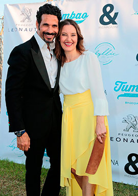Presentación de la décima edición de la revista &magazine