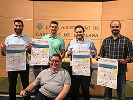 Los beneficios de la fisioterapia en las personas con dispacidad
