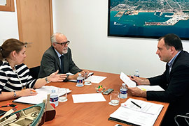 Plan de acción internacional para poner en valor el producto ‘made in Castellón’