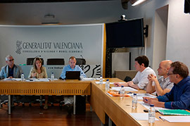 Colaboración para impulsar la administración electrónica en la Comunitat Valenciana
