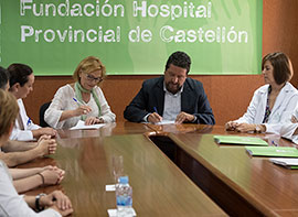Proyecto de investigación “Descifrando el genoma del cáncer de mama hereditario”