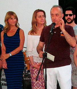 Presentación de la revista Castellóngastronómica