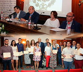 Asamblea General del Colegio de Médicos de Castellón