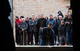 Los 5 grupos de Les Corts aprobarán una declaración institucional para respaldar Camins del Penyagolosa como Patrimonio Mundial