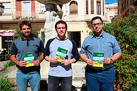 Nueva edición del ‘Millaret’, dedicado al verano