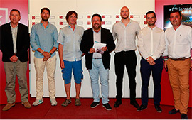 Promoción turística de la provincia de Castellón en el FIB