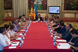 Se amplía la red de servicios sociales en el interior de Castellón