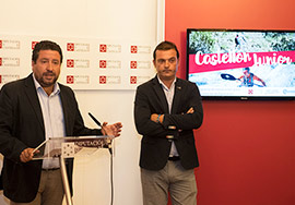 Castellón Junior, programa de viajes de turismo activo para jóvenes