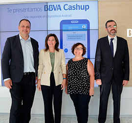 BBVA estrena en Castellón un renovado Centro de Banca de Clientes
