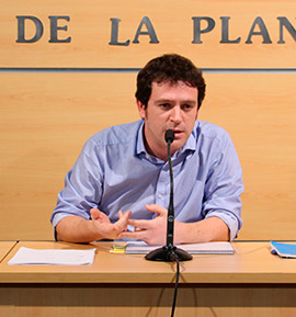 Mejora del Centro de Procesamiento de Datos del Ayuntamiento de Castellón