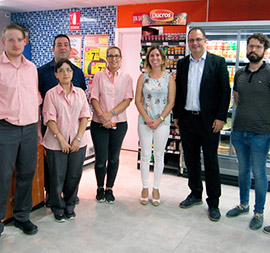 Formación a la carta para favorecer la inserción laboral en el interior de Castellón