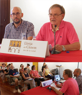 La XII Jornada de Patrimonio del PEU-UJI se centra en las comunidades patrimoniales