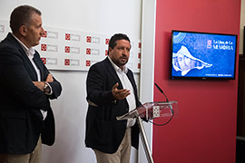 Exposición de La Llum de la Memòria de Benassal