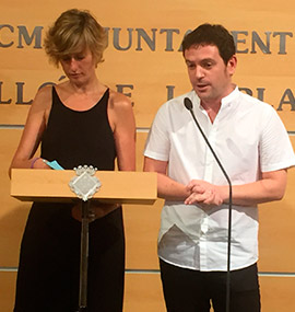 El Ayuntamiento de Castellón busca un community management