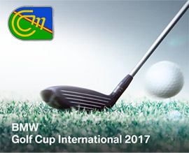 El 9 de septiembre próximo TROFEO BMW MABERAUTO en el Club de Campo Mediterráneo. Inscripcion abierta