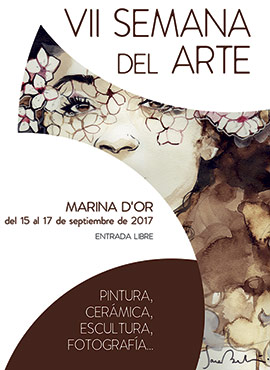 VII Semana del Arte Marina d´Or