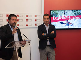 Propuestas deportivas, lúdicas y de ocio para jóvenes de la provincia de Castellón