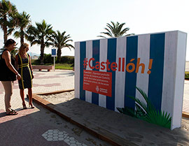 Plan Estratégico de Turismo en Castellón
