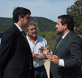 L´Anunci de Morella se celebra este fin de semana