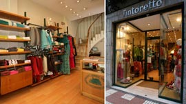 TINTORETTO explosivas rebajas de julio