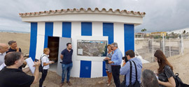 Protocolo anti-inundaciones de Castellón