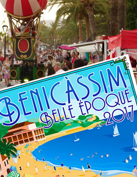 Un avance del programa del próximo Benicàssim Belle Époque