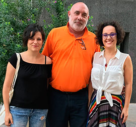 La asociación cultural Colla Bacalao pone en marcha su 12 cuento sobre piratas berberiscos