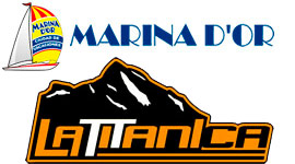 Marcha cicloturista Marina D´Or - La Titánica