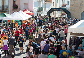 Seis competiciones deportivas este fin de semana en la provincia de Castellón