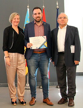 Premiado el Plan director de la bicicleta de Castellón