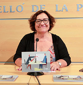 Presentación de los cursos gratuitos sobre la administración electrónica