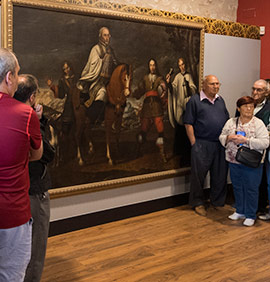 Variada oferta cultural de la Diputación de Castellón este fin de semana