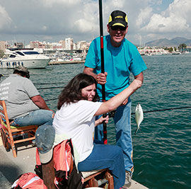 X Encuentro Un mar para todos