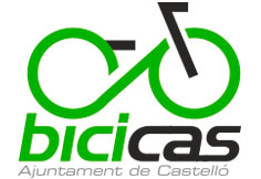 Castellón amplía la red municipal de bases de Bicicas