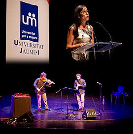 La Universidad para Mayores de la UJI abre el curso