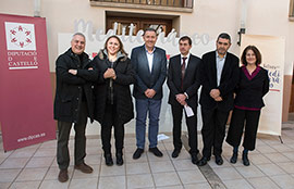 La gala Letras del Mediterráneo proyectará la imagen turística provincial en el ámbito literario