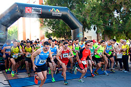Fin de semana de deporte en la costa y el interior castellonense