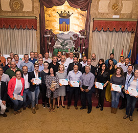 Castelló Ruta de Sabor, nuevo producto turístico en la provincia