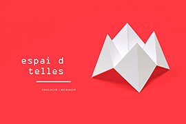 Espai de Telles del EACC